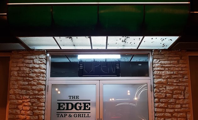 Photo of The Edge Tap & Grill