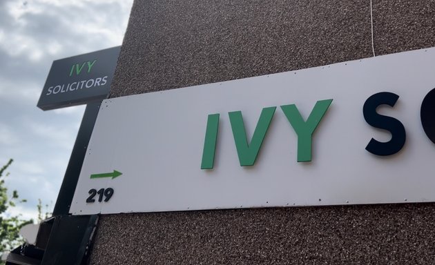 Photo of Ivy Solicitors