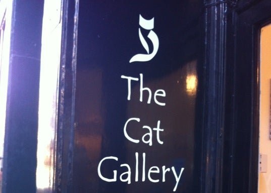 Photo of The Cat Gallery