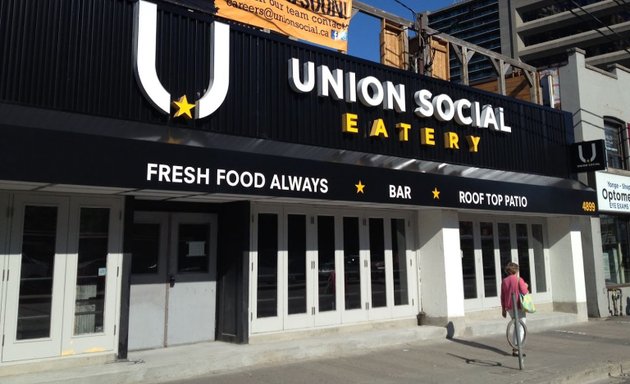 Photo of Union Social Eatery