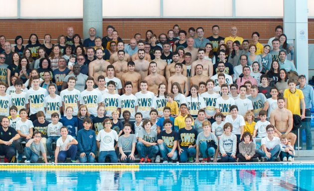 Foto de Club Waterpolo Sevilla