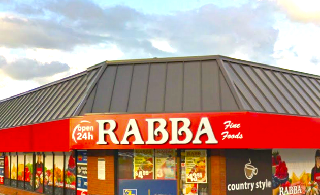 Photo of Rabba Fine Foods