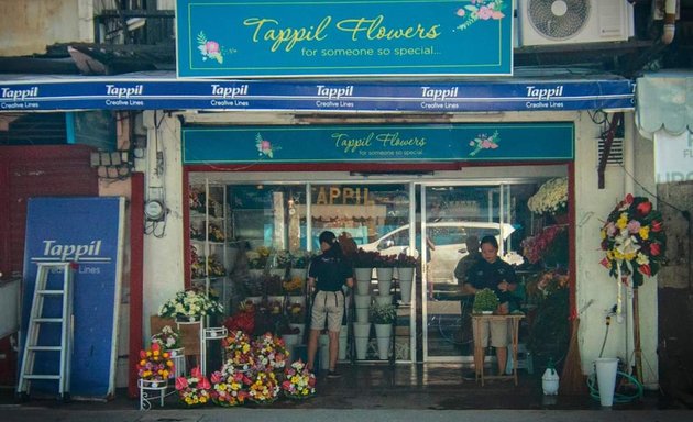 Photo of Tappil Flowers