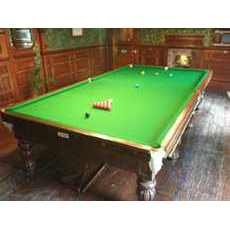 Photo of Simon Linsley Snooker & Pool table repairs