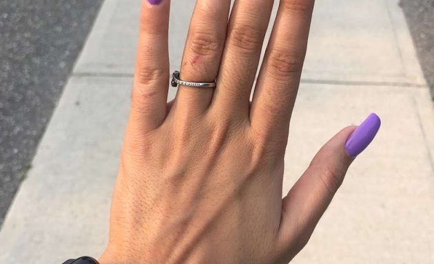 Photo of Hot Nails