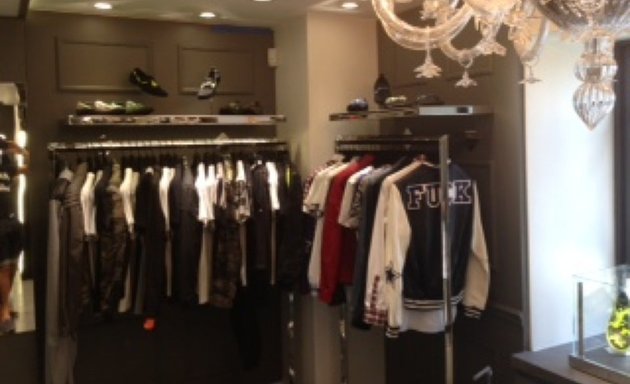 Photo of Philipp Plein new York