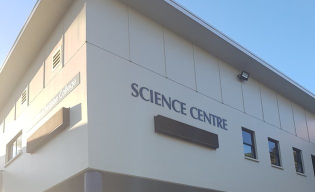 Photo of Science Centre