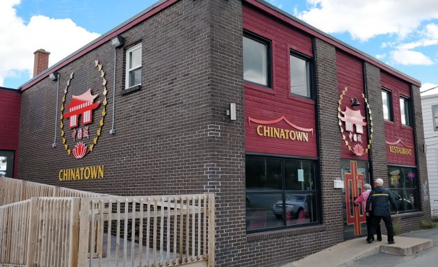 Photo of Chinatown Restaurant