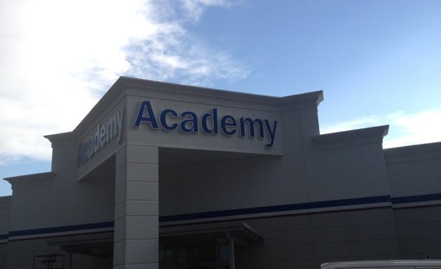 Photo of Academy Sports + Outdoors