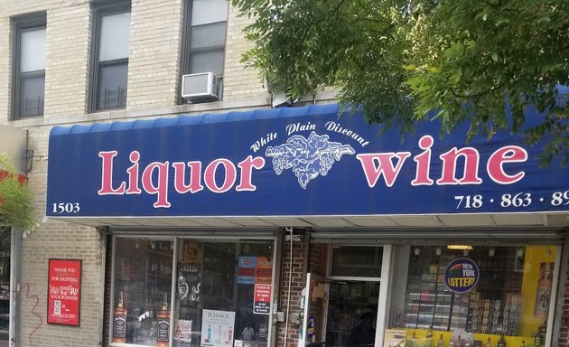 Photo of Lin Liquor Store