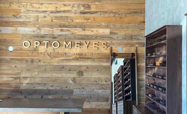 Photo of Optomeyes Vision Care