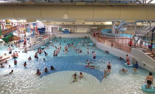 Photo of Southland Leisure Centre