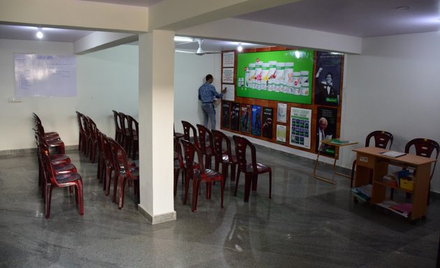 Photo of Power Nutrition Centre