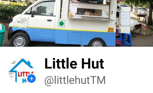 Photo of Little Hut family foods