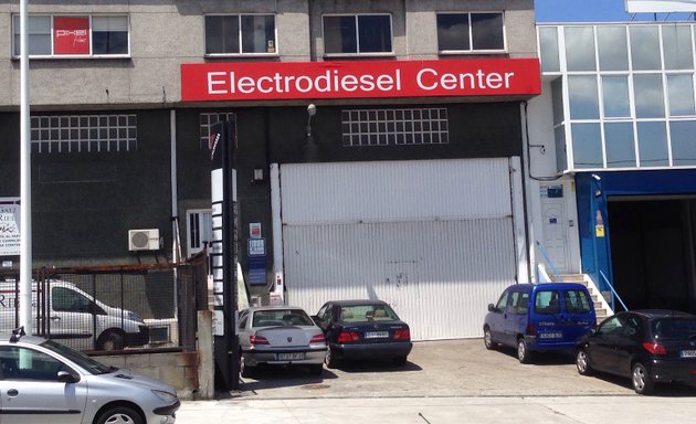 Foto de Bosch Car Service Electrodiesel Center