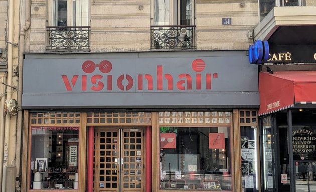 Photo de Visionhair