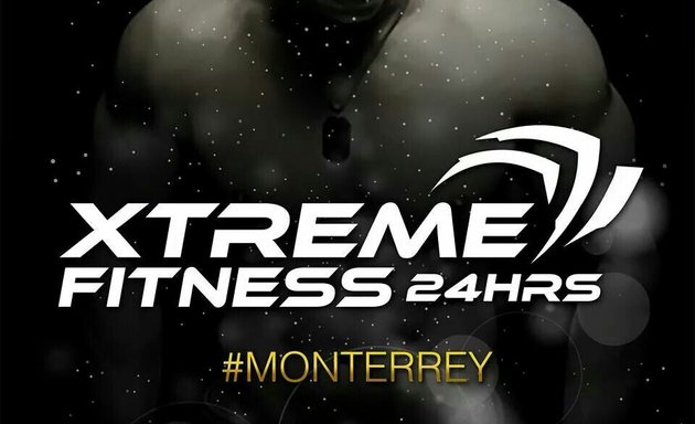 Foto de Xtreme Fitness 24hrs Micropolis