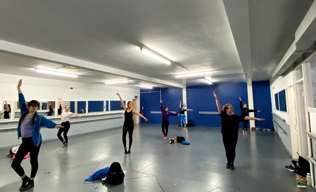 Photo of Karen Shiel School of Dance