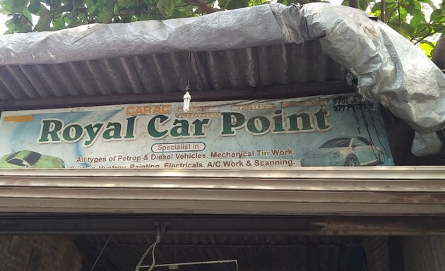 Photo of Royal Car Point