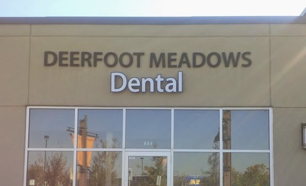 Photo of Deerfoot Meadows Dental