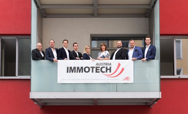 Foto von Immotech Austria GmbH