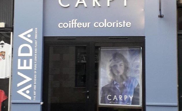 Photo de CARPY Coiffeur Coloriste