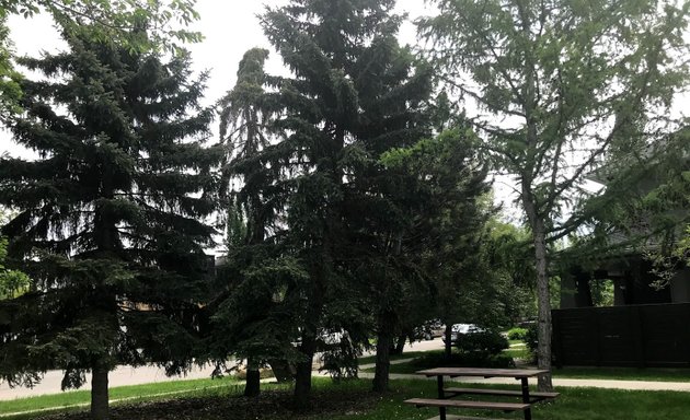 Photo of East Gladstone Park
