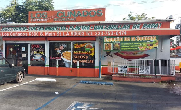 Photo of Gali's Los Cunados Restaurant