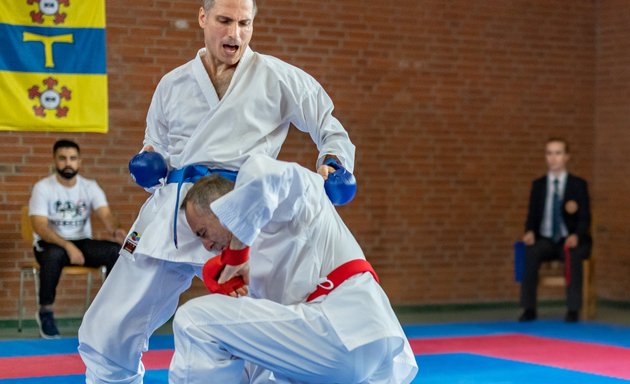 Foto von Karate Kampfsport Ju Kengo e.V. Köln-Nippes
