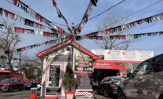 Photo of Brighton Hand Car Wash