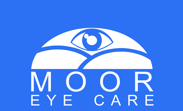 Photo of Moor Eye Care