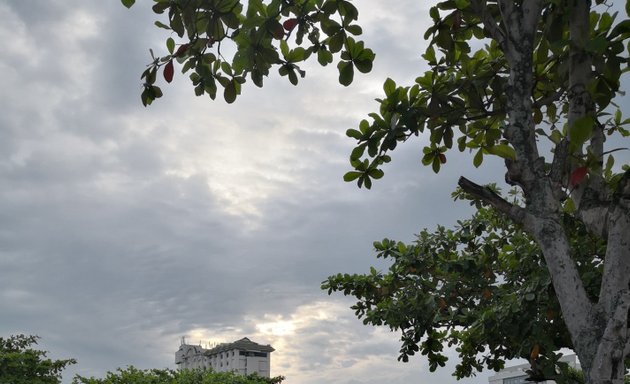 Photo of Victoria Plaza Car Park