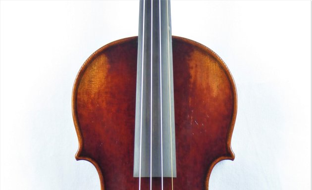Photo of Cardiff Violins