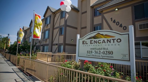 Photo of El Encanto Apartment Homes