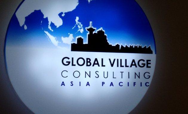 Photo of Global Village Consulting Asia Pacific