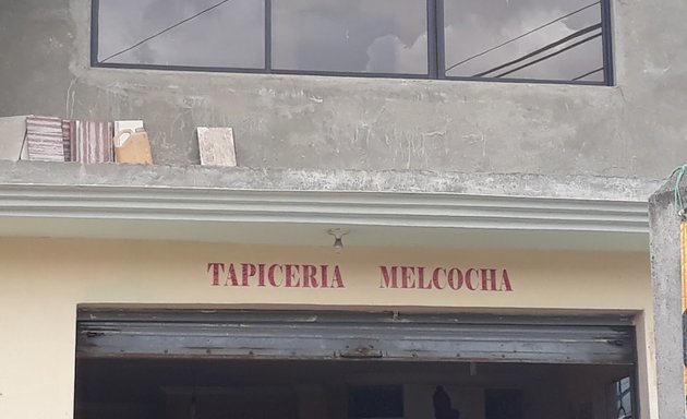 Foto de Tapicería Melcocha