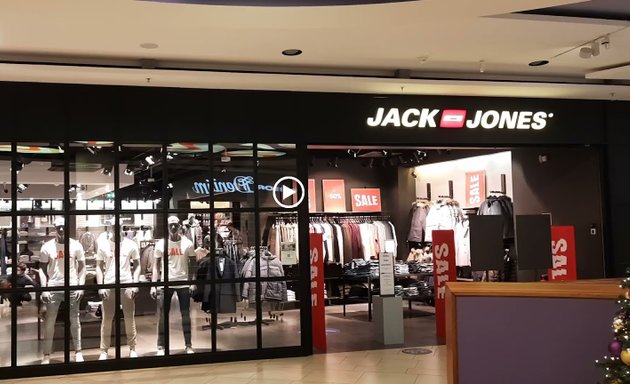 Foto von Jack & Jones