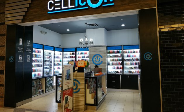 Photo of Cellicon