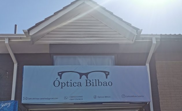 Foto de Ópticas Bilbao