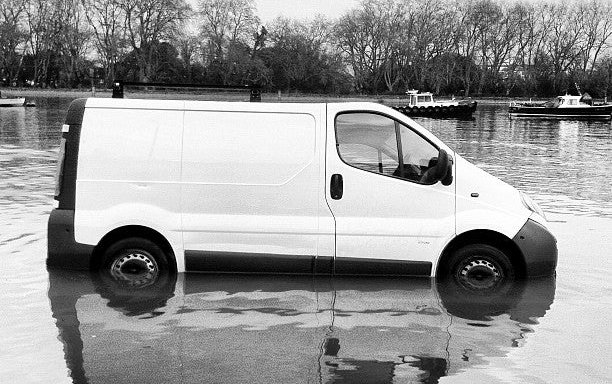 Photo of London Rowing Club