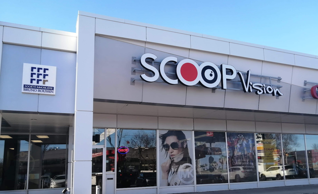 Photo of Scoop Vision Charlesbourg