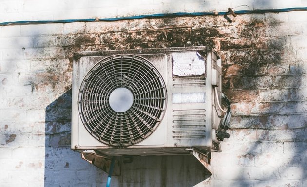 Photo of Bernardino's Air Conditioning