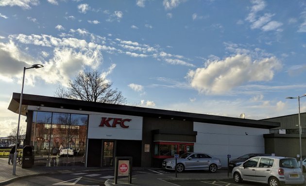 Photo of KFC Leeds - Coal Road