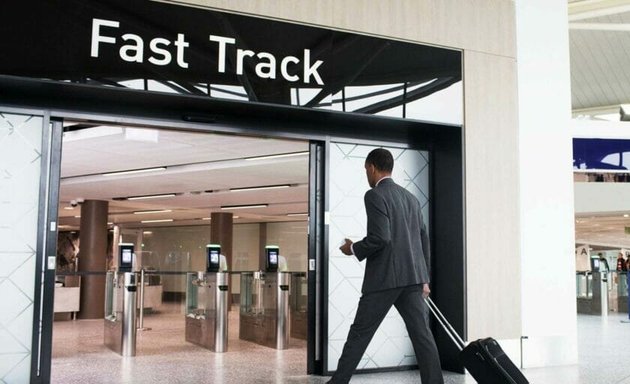 Photo of Global Airport Concierge