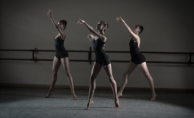 Photo of Debbie Allen Dance Academy
