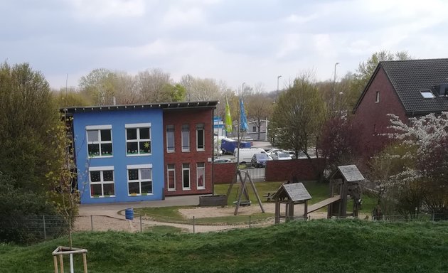 Foto von Städtische Kindertagesstätte Rolshover Straße
