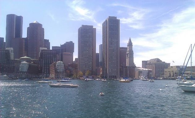 Photo of Boston Harbor Sailing Club