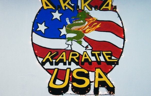 Photo of AKKA Karate USA