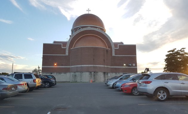 Photo of St. Panteleimon Greek Orthodox Church of Markham