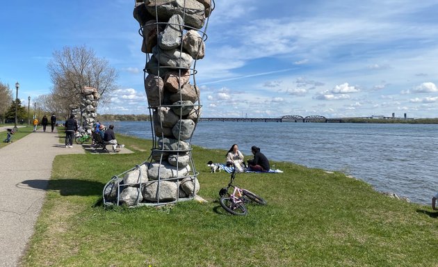 Photo of Musée plein air de Lachine